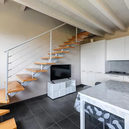 Appartement Olaf *
