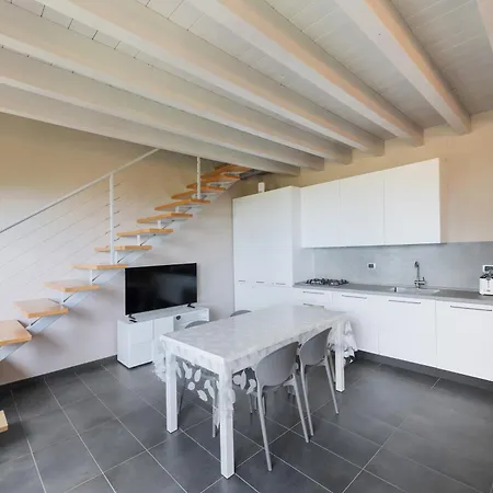 Olaf Appartement Polpenazze del Garda