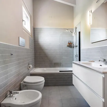 Olaf Apartament Polpenazze del Garda