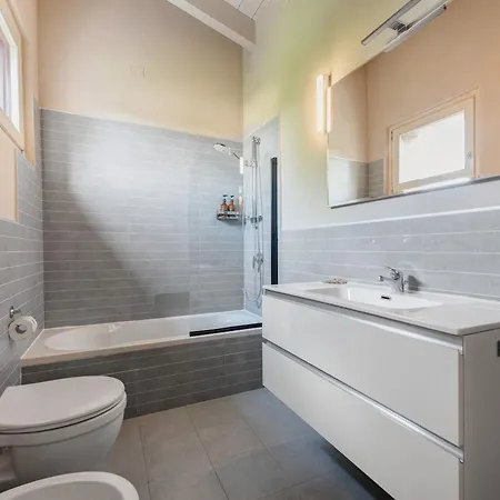 Olaf Appartement