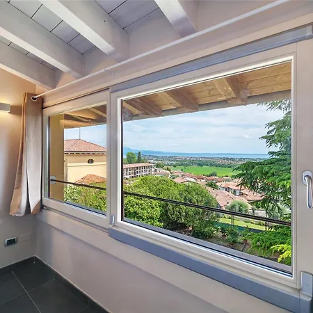 Apartament Olaf *