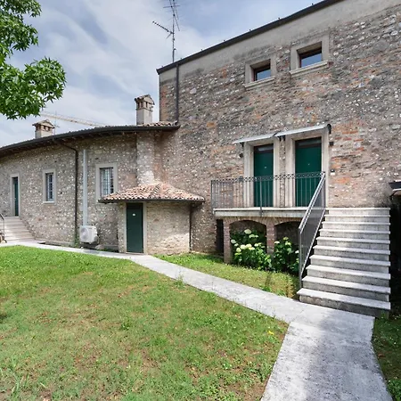 Apartament Olaf *